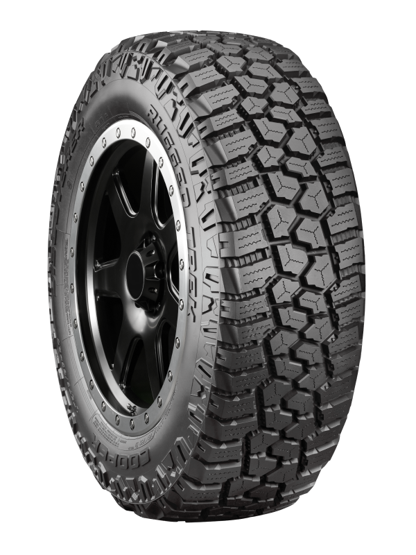 285/70R17 DISCOVERER RUGGED TREK 121/118Q