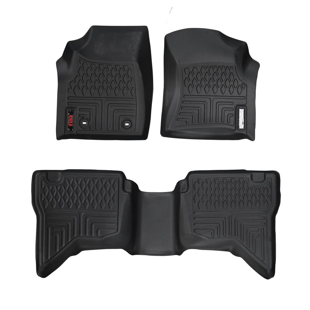 PISOS AWKA 3D (DELANTEROS Y TRASEROS)