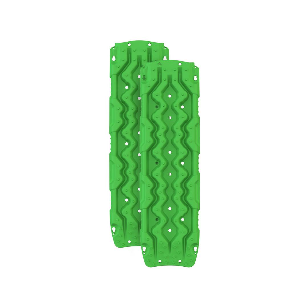 PLANCHAS DE RECUPERACIÓN BY TRED / TRACCIÓN TOTAL