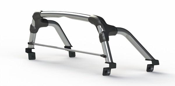 BARRA ANTIVUELCO DE ACERO INOXIDABLE