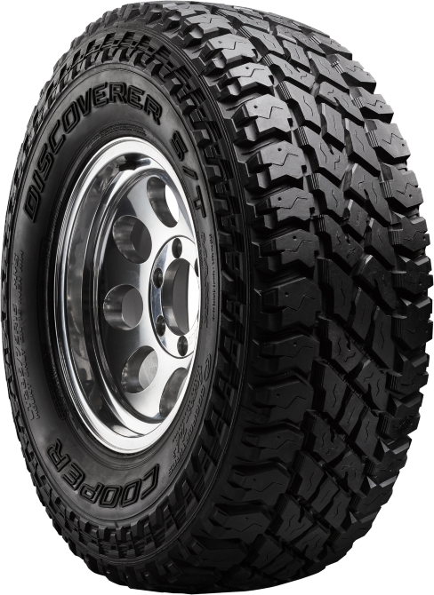 DISCOVERER ST MAXXLT295/70R17 