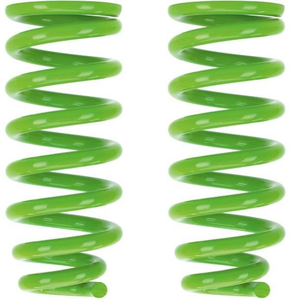 ESPIRALES REFORZADOS (TRASEROS)