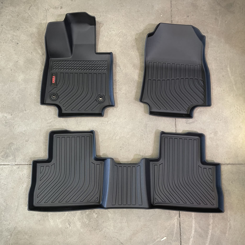 PISOS AWKA 3D (DELANTEROS Y TRASEROS)