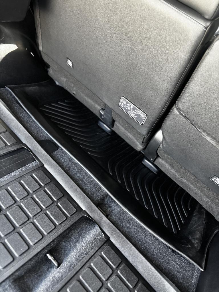 PISOS AWKA 3D (DELANTEROS, 2da Y 3ra CORRIDA) -