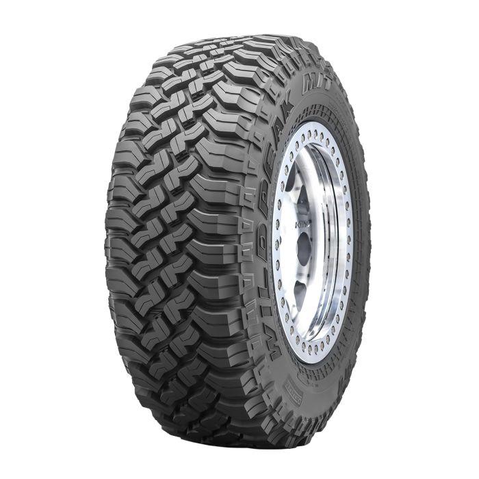 38X13.50R17 119Q WPMT01 8PR M/T TL BLK THA