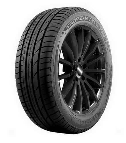 EVOLUTION SPORT 215/50R17 91V