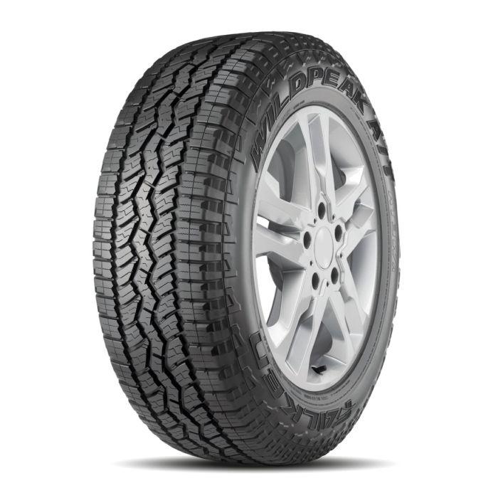 275/65R18 113/110S AT3WA A/T LT TL BLK THA