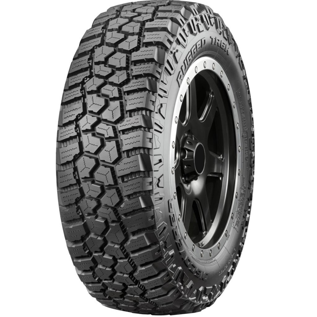 DISCOVERER RUGGED TREK 265/70R17 116T