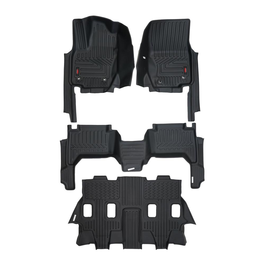 PISOS AWKA 5D (DELANTEROS, 2da Y 3ra CORRIDA)