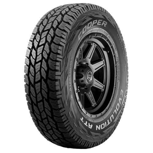 EVOLUTION ATT 225/65R17 102H 