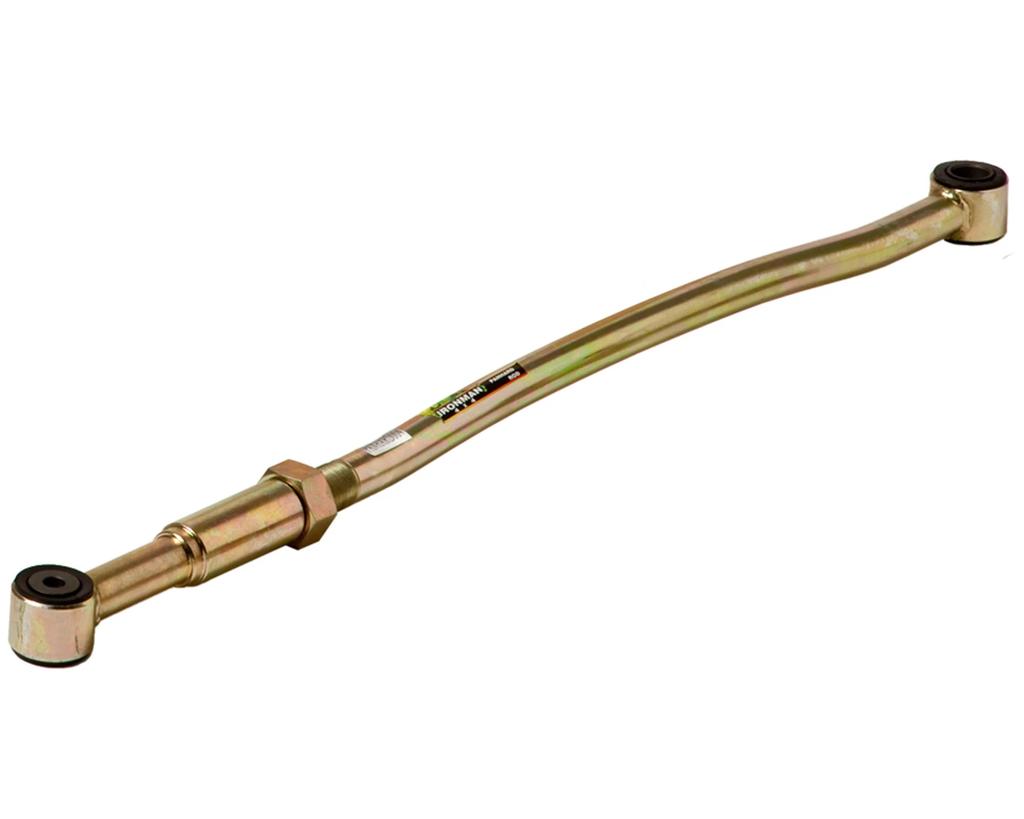 BARRA PANHARD TRASERA - Marca Vehículo: SUZUKI, Modelo Vehículo: JIMNY 2018+