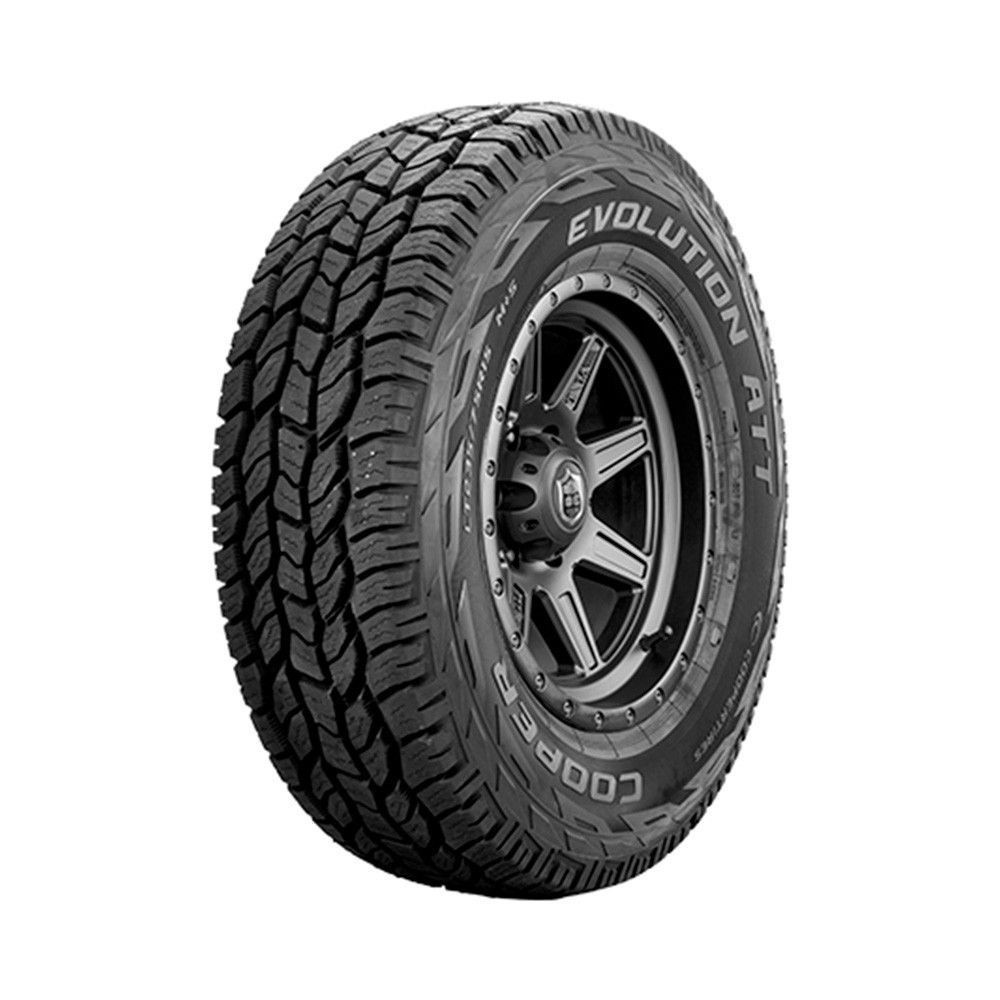 EVOLUTION ATT 265/65R18 114T