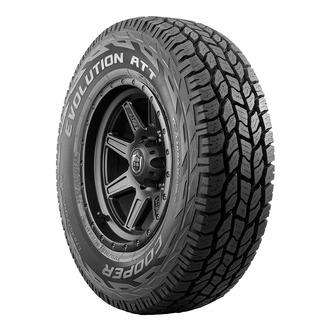 EVOLUTION ATT 265/65R17 112T
