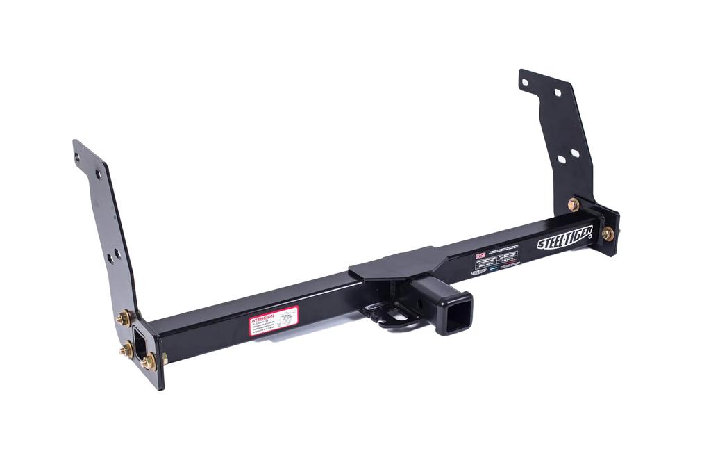 ENGANCHE REFORZADO DE 2.500 Kg