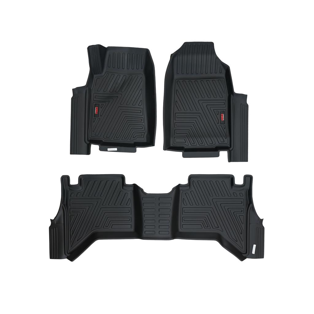 PISOS AWKA 5D (DELANTEROS Y TRASEROS)