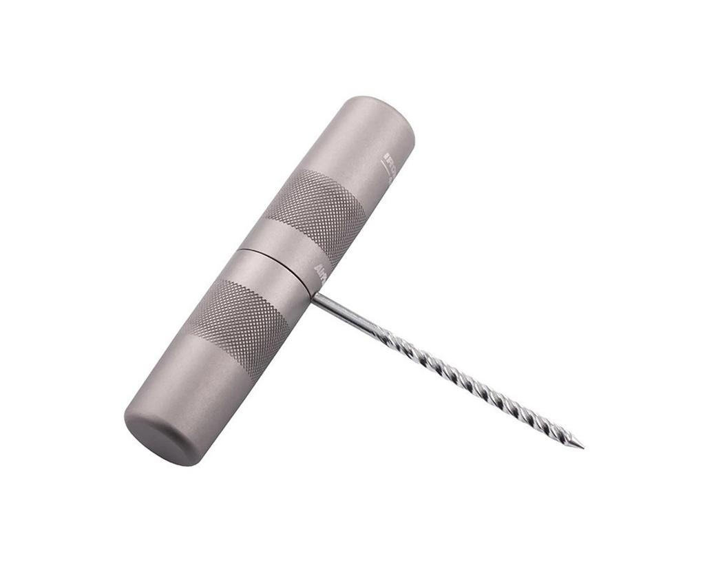 KIT DE REPARACION DE NEUMATICOS VERSION LIGHT (UNIDAD)