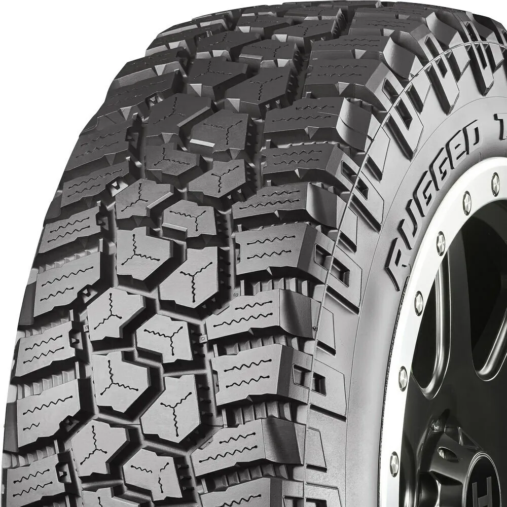 DISCOVERER RUGGED TREK 285/55R20 122/119Q -