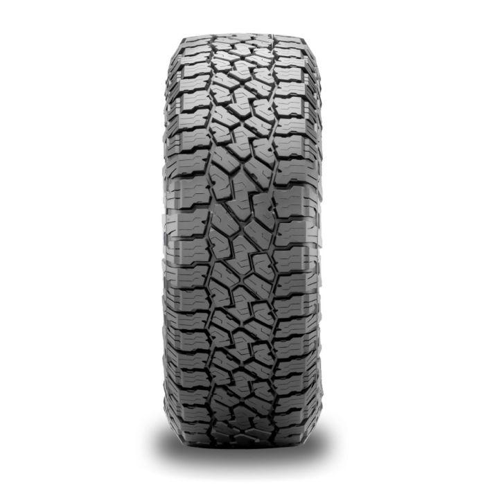 265/70R17 115T WPAT4W PR A/T TL BLK JAP -