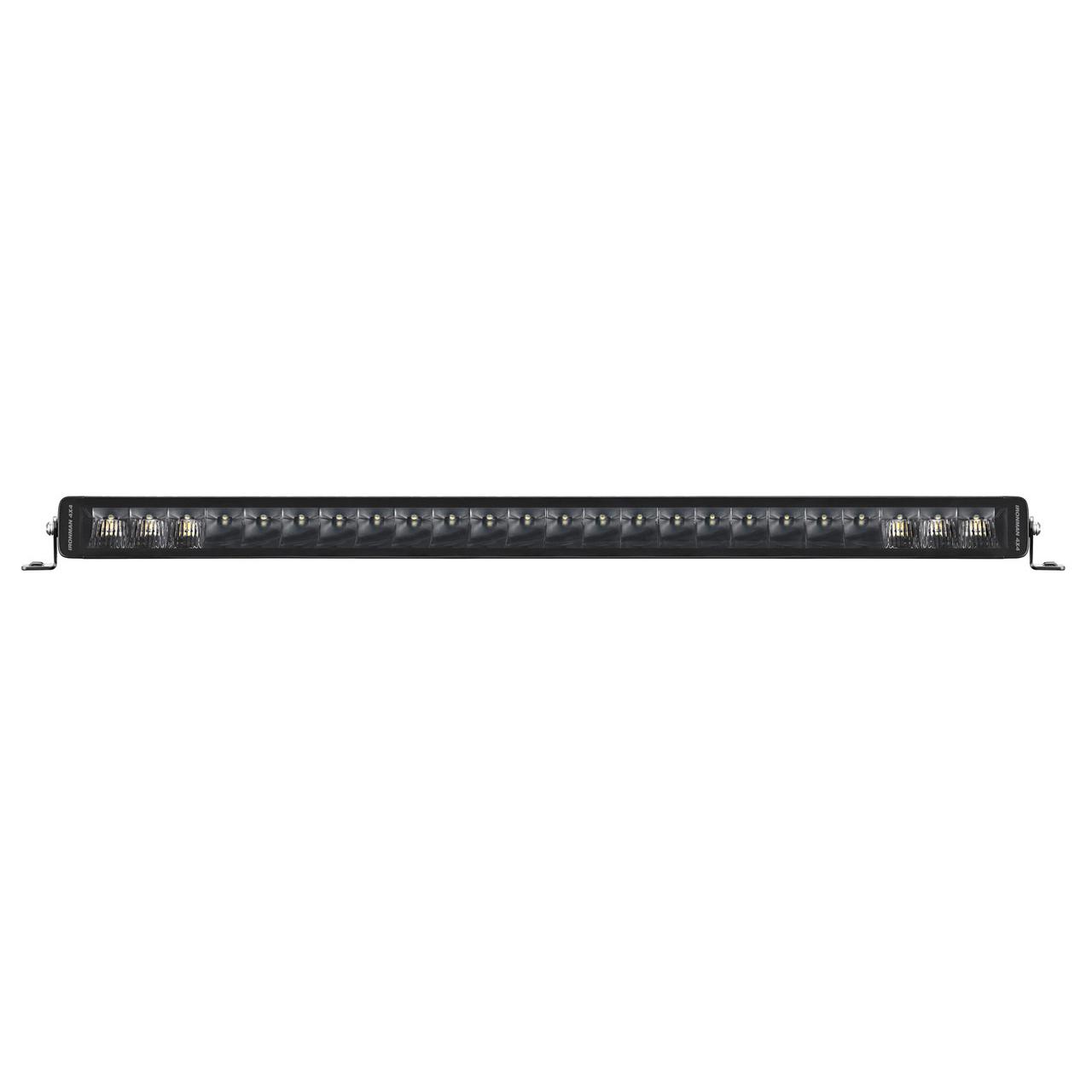 Miniatura BARRA LED SINGLE 32" SABRE-X