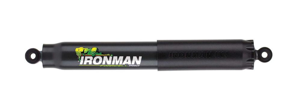 AMORTIGUADOR FOAMCELL PRO PROFESSIONAL (TRASERO)