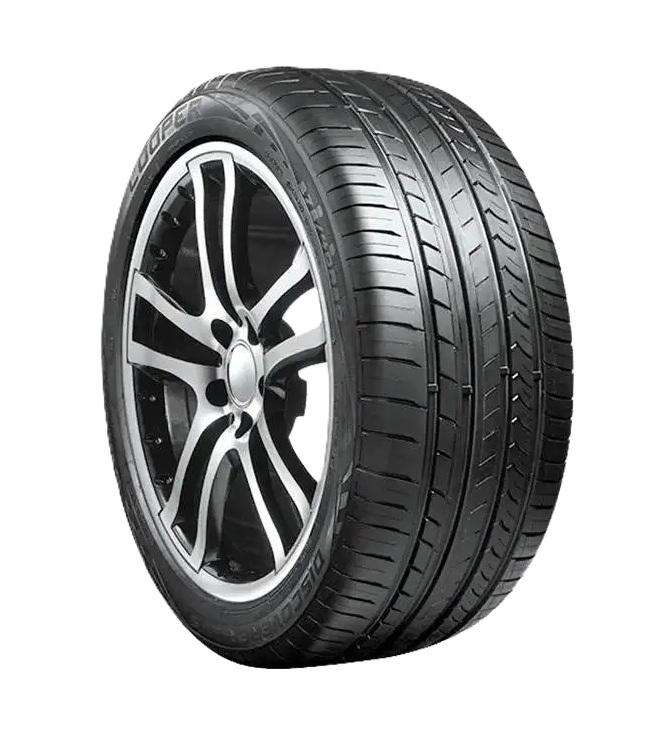 DISCOVERER UTS 275/45R20 110W XL