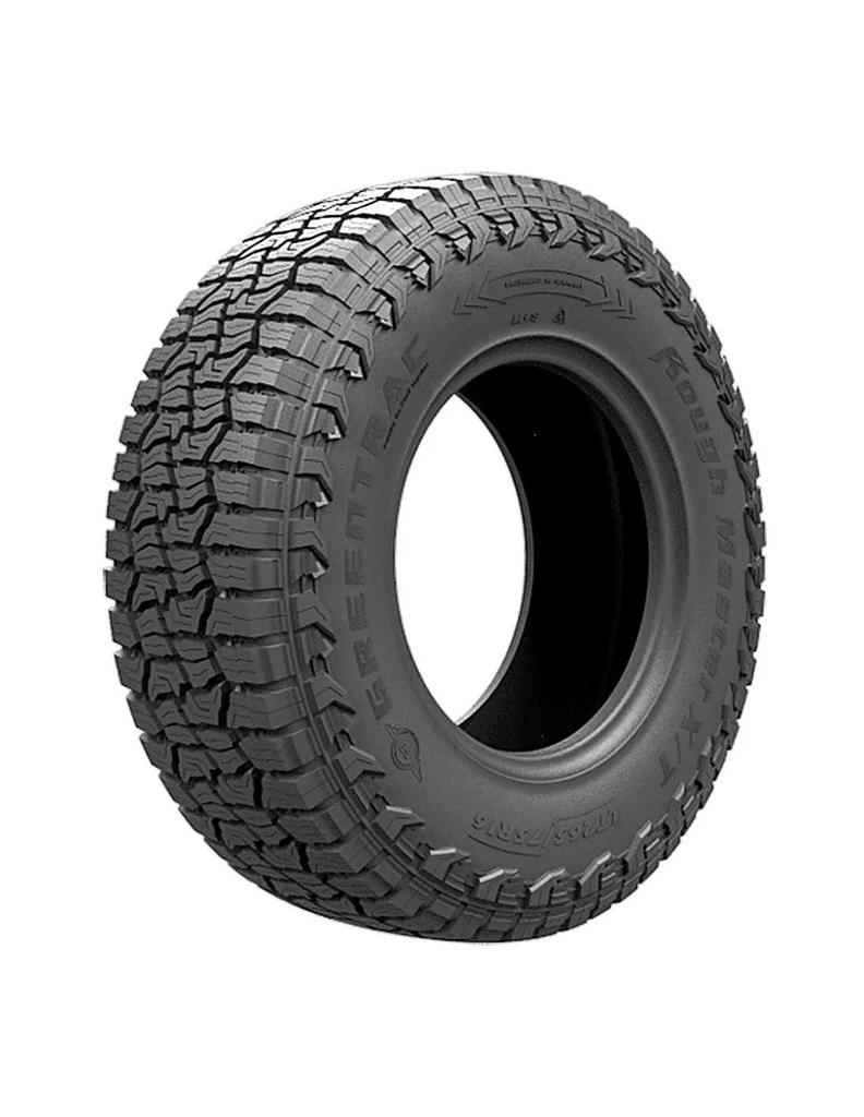 ROUGH MASTER X/T LT285/75R16