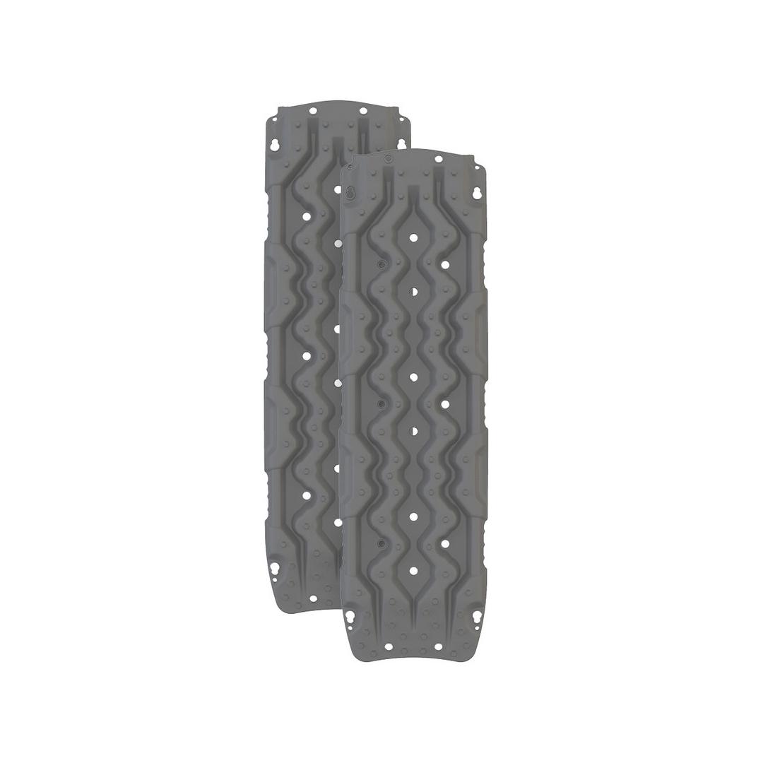 PLANCHAS DE RECUPERACIÓN BY TRED / TRACCIÓN TOTAL