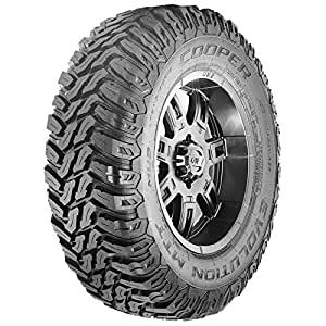 EVOLUTION MTT MUD 285/70R17 121/118Q