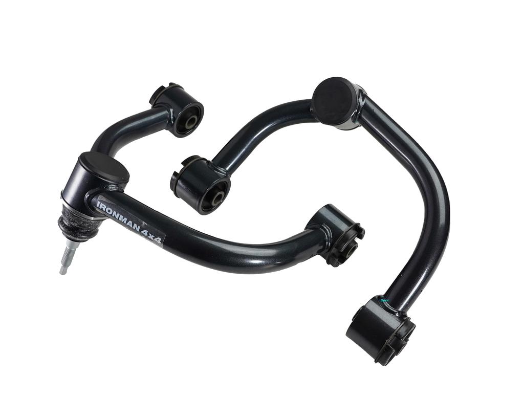 BANDEJA SUPERIOR DE SUSPENSIÓN -