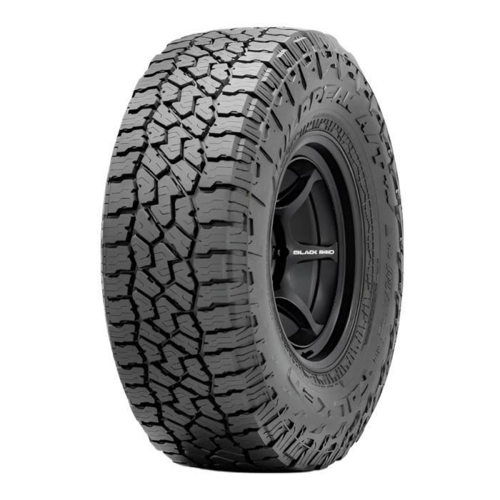 265/65R18 122/119R WPAT4W 10PR A/T TL BLK THA