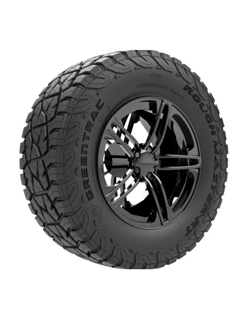ROUGH MASTER R/T LT305/35R16