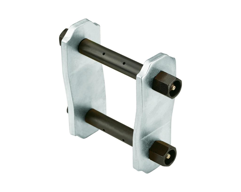 SHACKLE KIT - Marca Vehículo: MITSUBISHI, Modelo Vehículo: L200 2024+