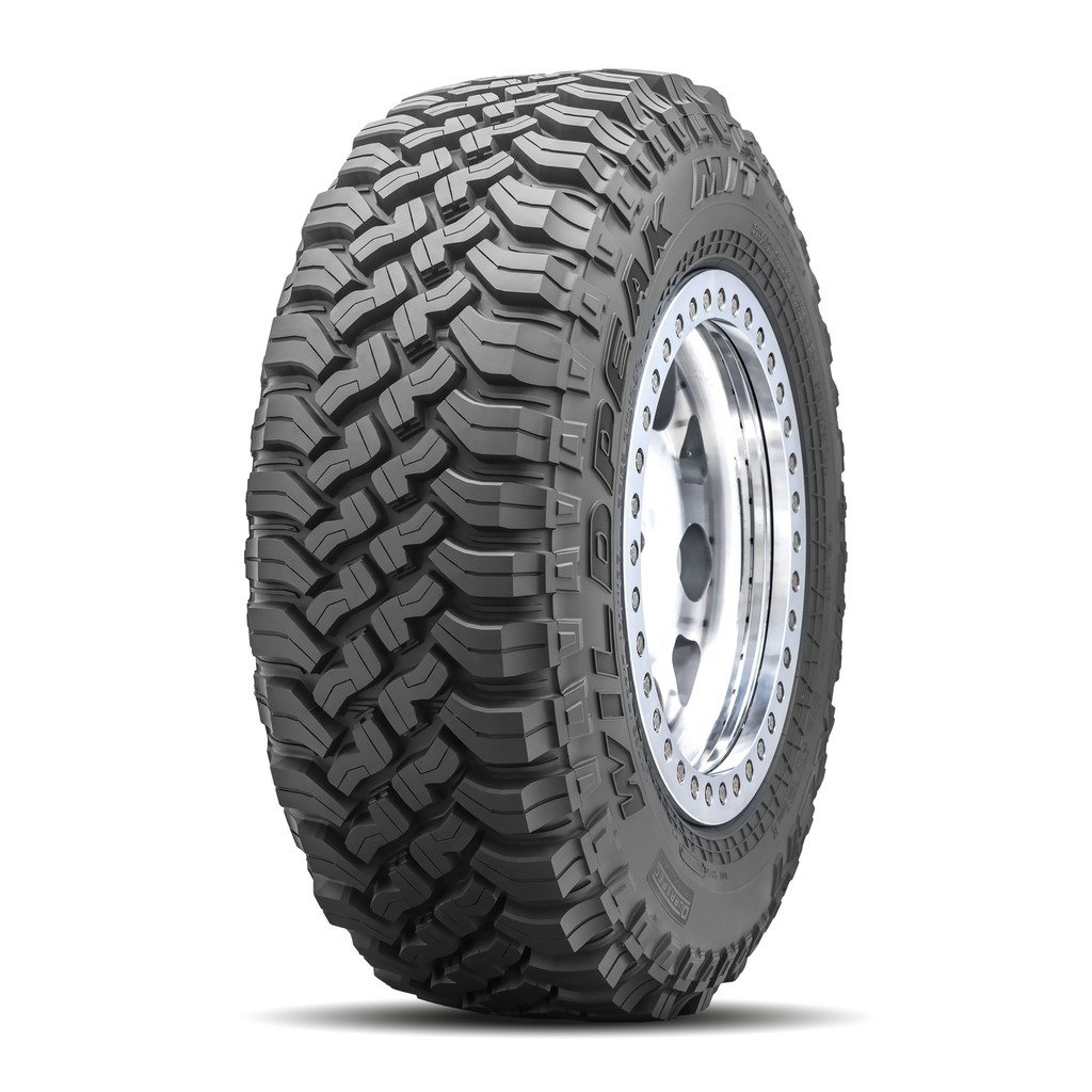 305/55R20 121/118Q WPMT01 10PR M/T LT TL BLK THA