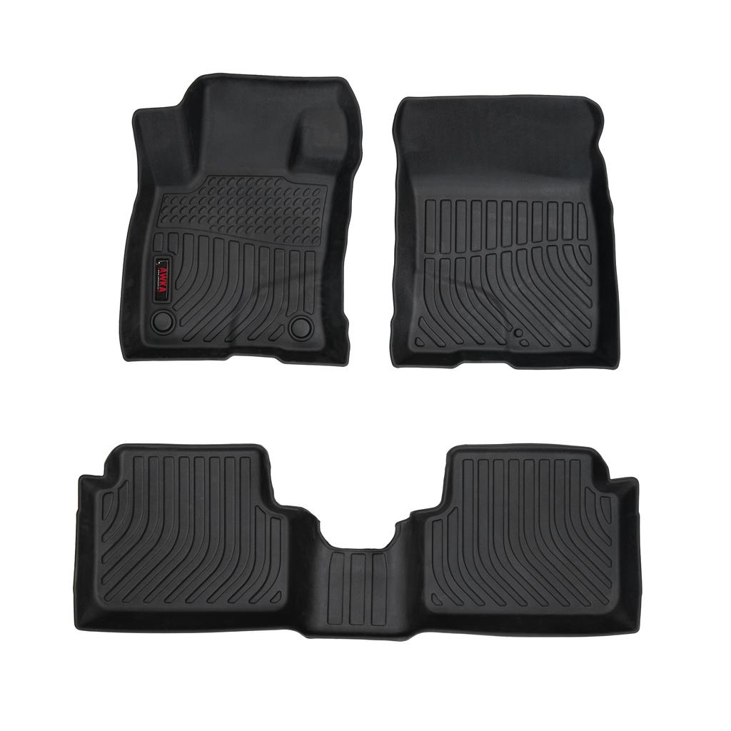 PISOS AWKA 3D (DELANTEROS Y TRASEROS)