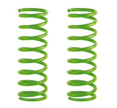 ESPIRALES REFORZADOS (DELANTERO)