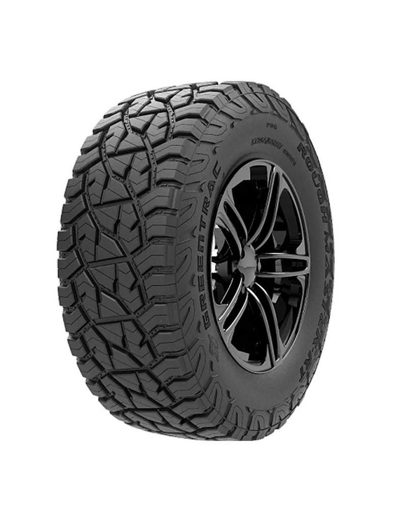 ROUGH MASTER R/T LT285/55R20 8-PR 117/114Q