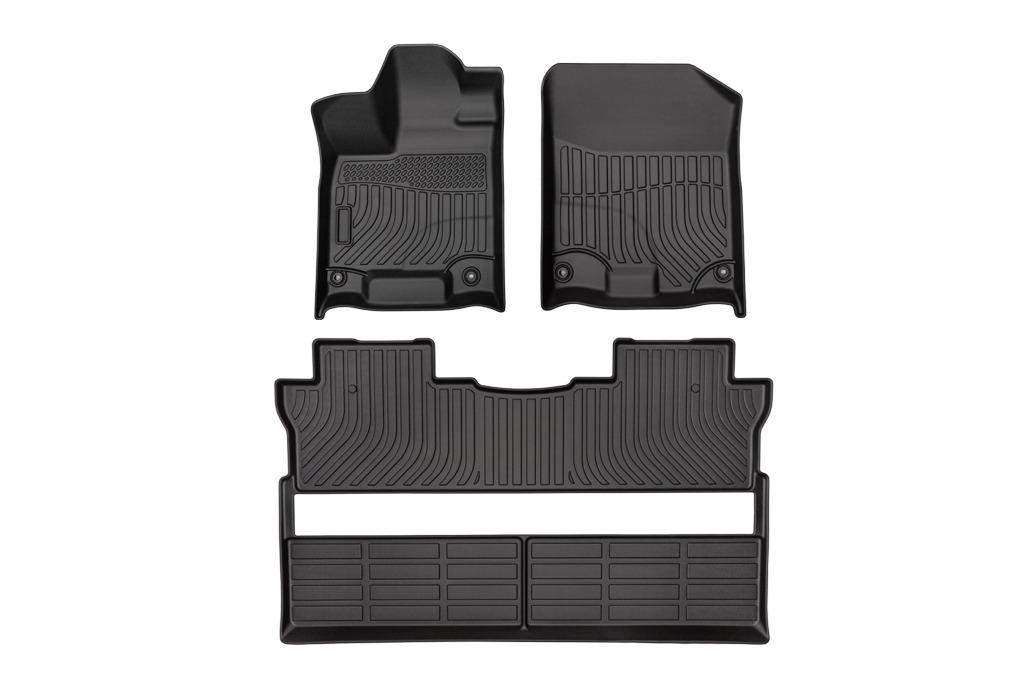 PISOS AWKA 3D (DELANTEROS Y TRASEROS)