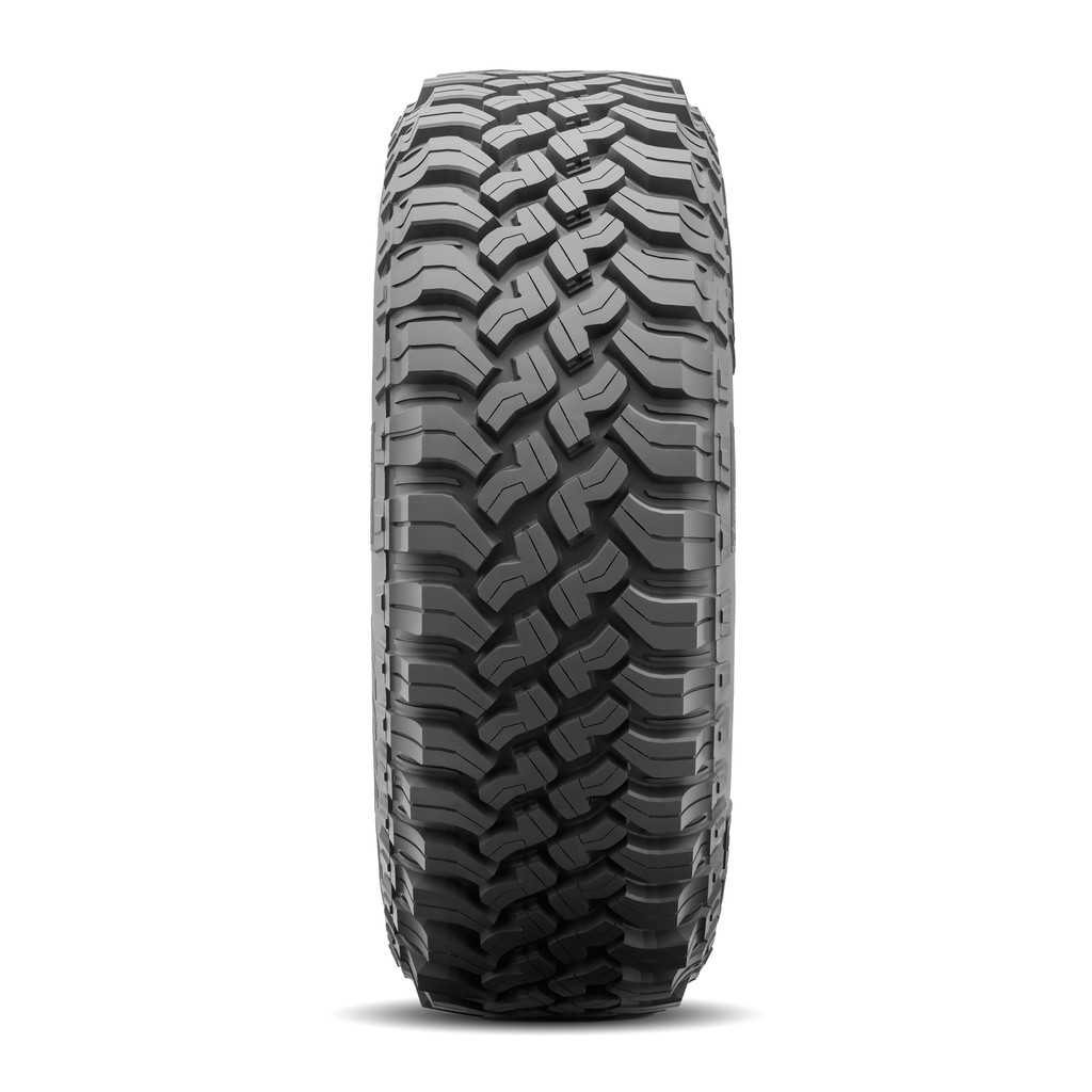 265/70R17 121/118Q WPMT01 10PR M/T LT TL BLK THA