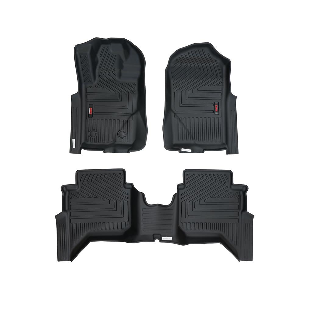 PISOS AWKA 5D (DELANTEROS Y TRASEROS)