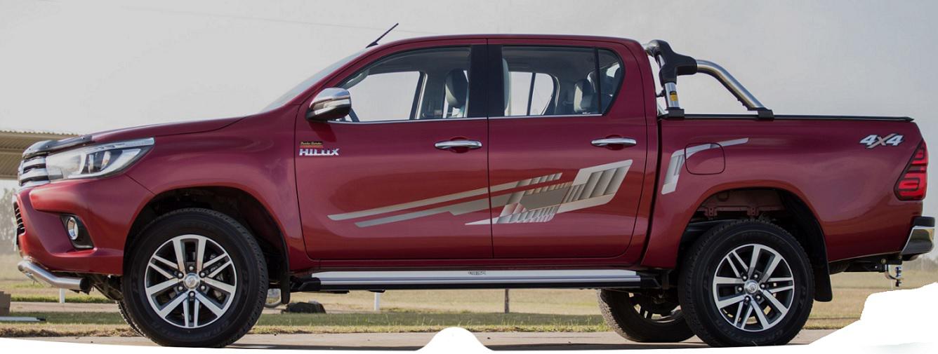 BARRA ANTIVUELCO ACERO INOXIDABLE