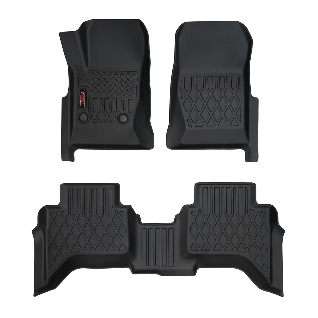 PISOS AWKA 3D (DELANTEROS Y TRASEROS)