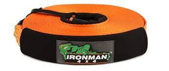 ESLINGA DE EXTENSIÓN WINCH