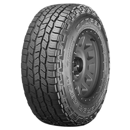 DISCOVERER AT3 LT LT265/70R17 112/109S C