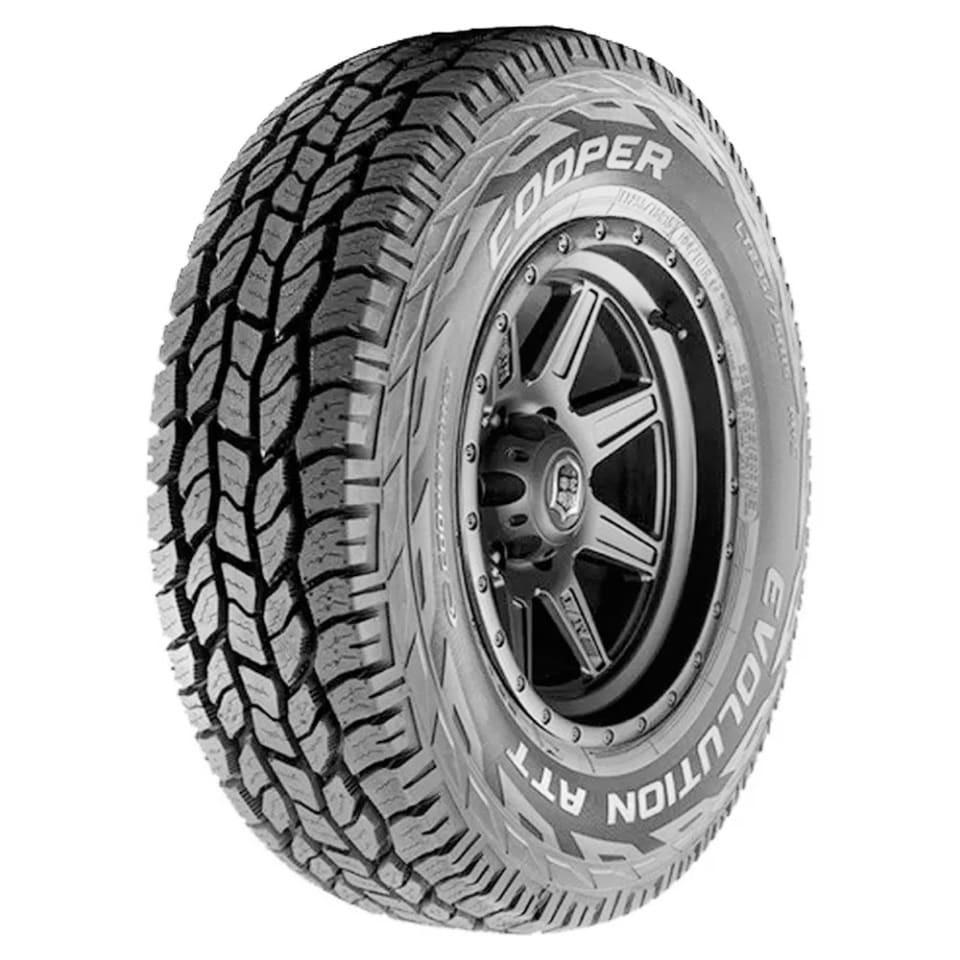 EVOLUTION ATT LT245/70R17 119/116S