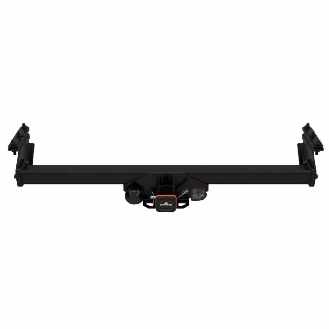 ENGANCHE DE REMOLQUE