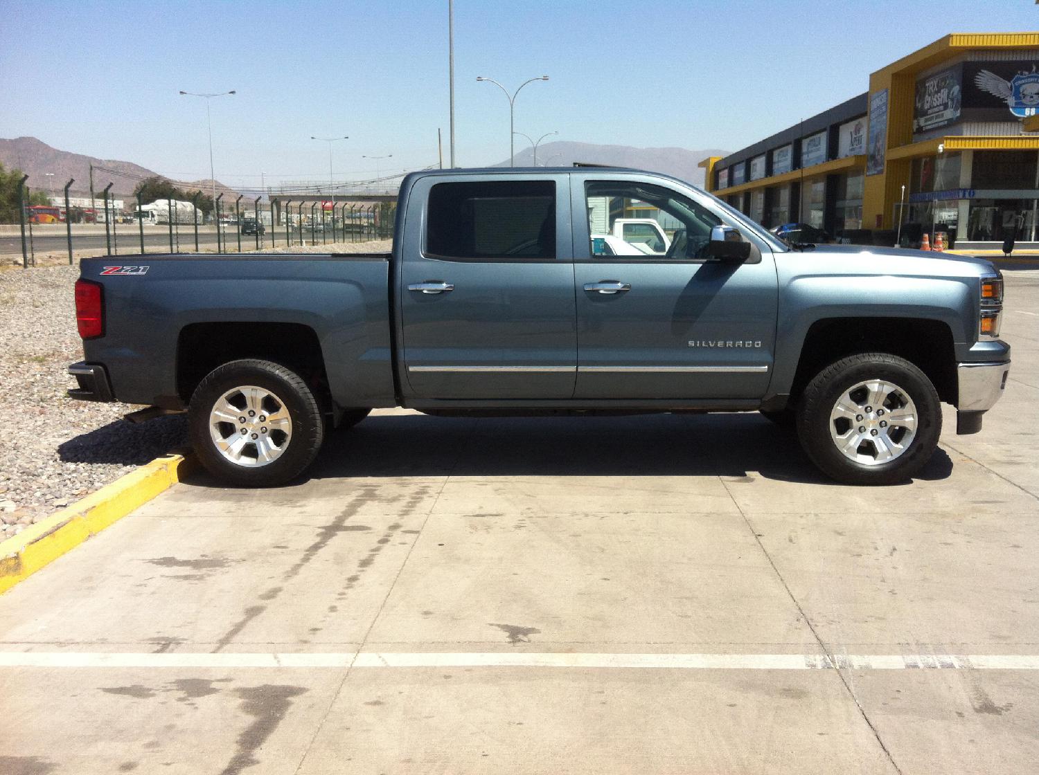 KIT DE LEVANTE (DELANTERO)