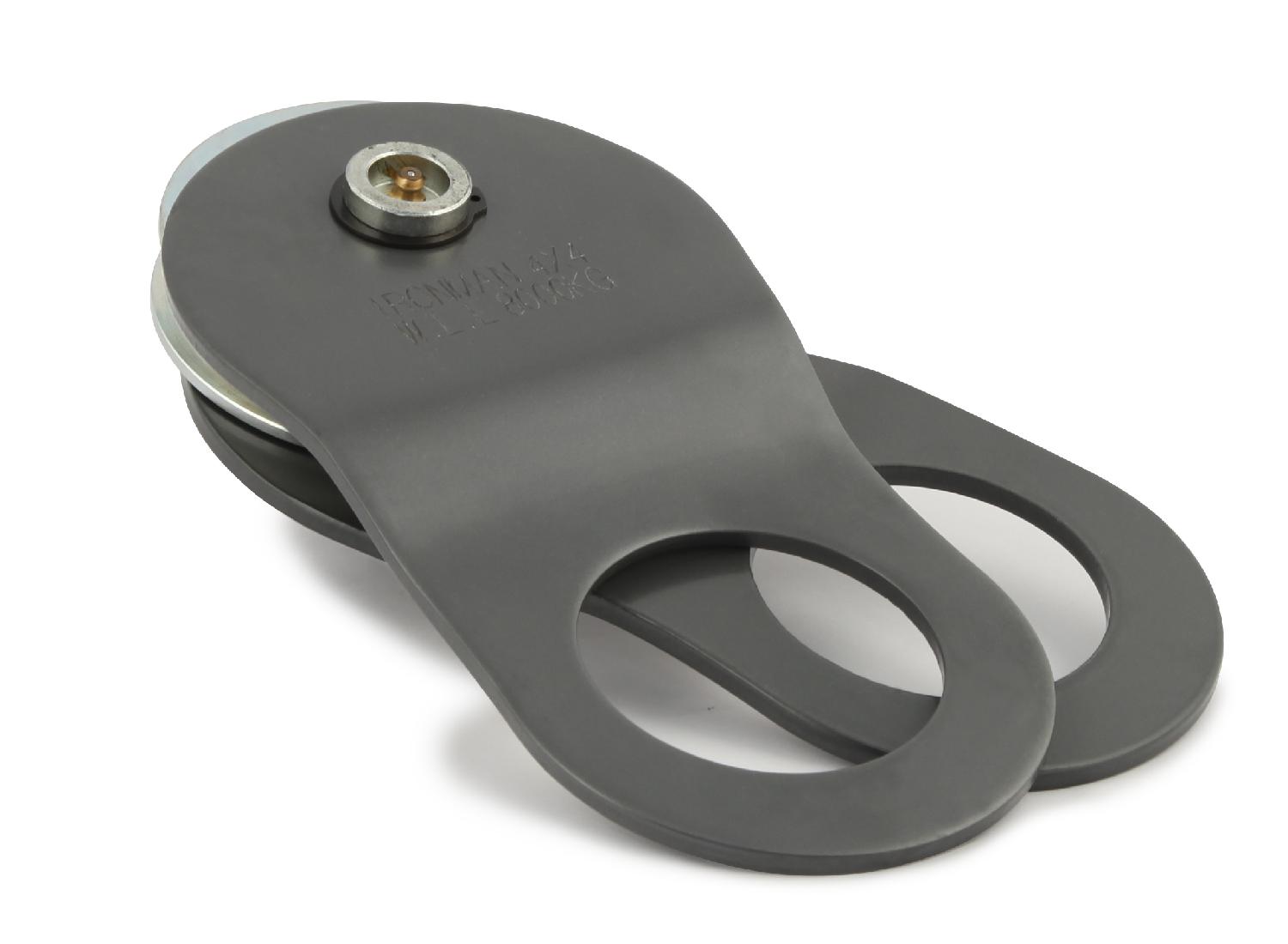 POLEA CAPACIDAD DE ARRASTRE 8T (8000Kg)