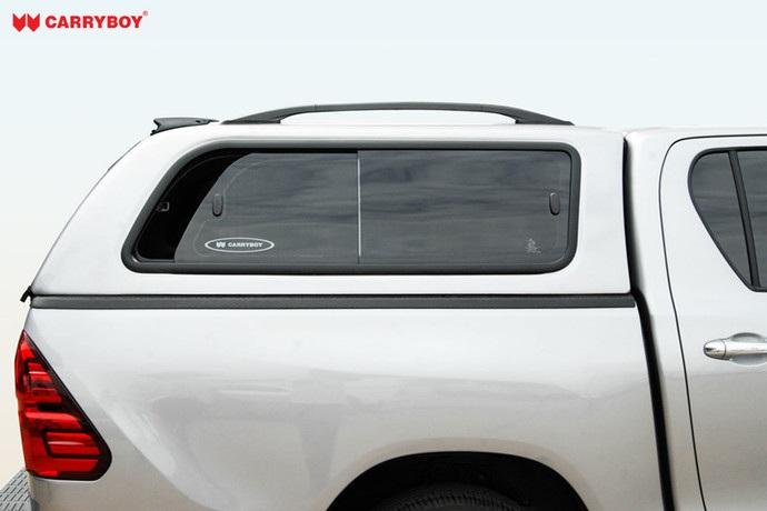 CÚPULA CARRYBOY MODELO 560N