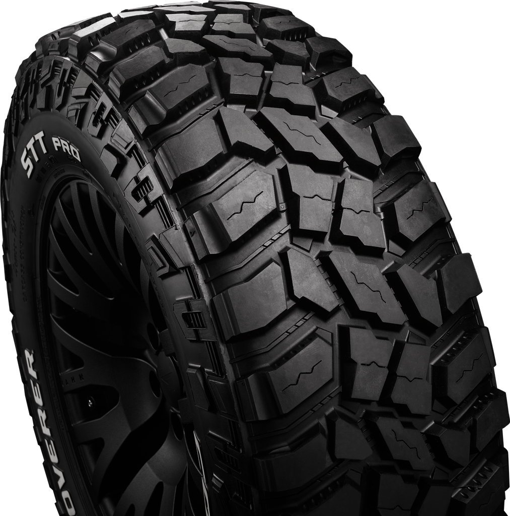 DISCOVERER STT PRO 37X12.50R20LT E 126Q -