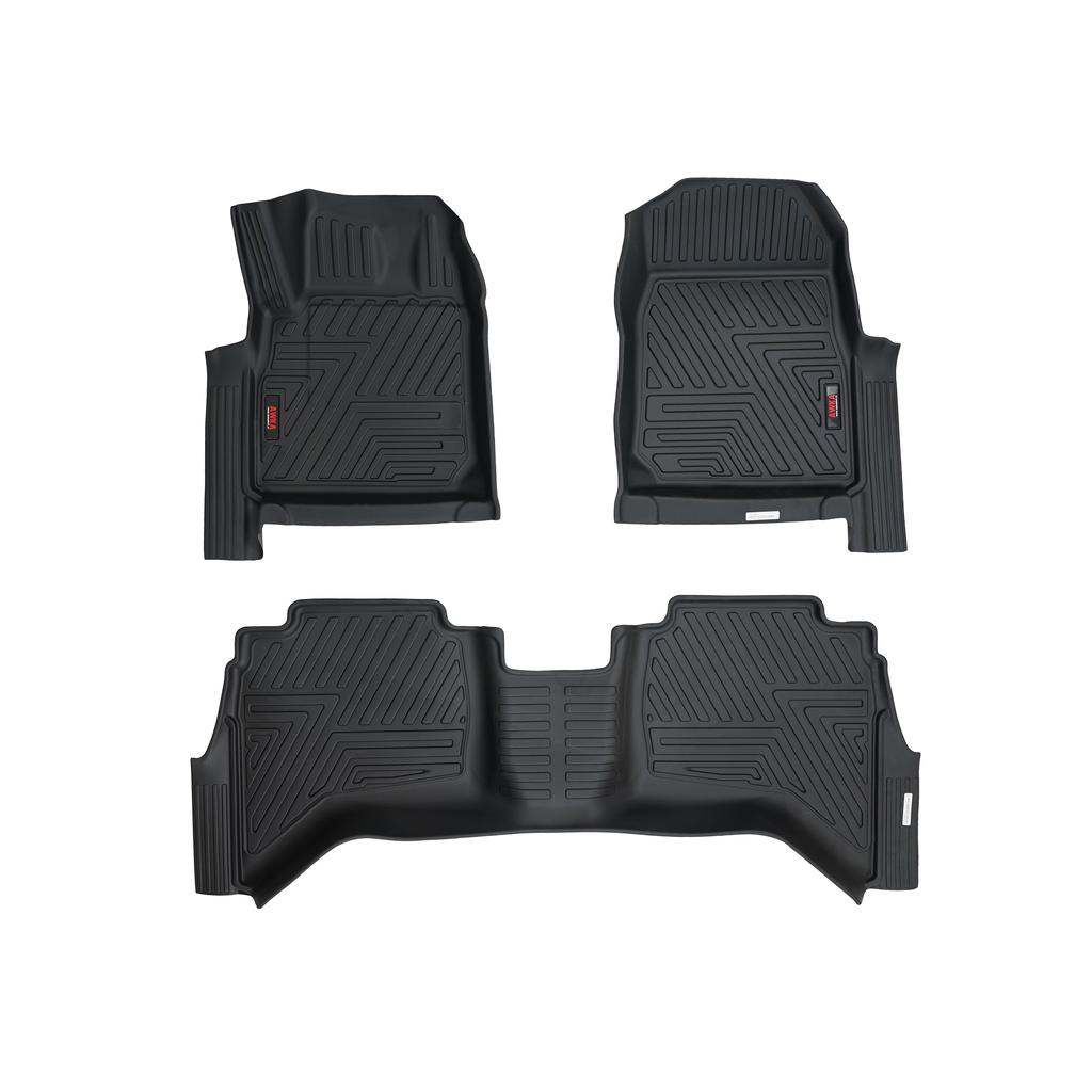 PISOS AWKA 5D (DELANTEROS Y TRASEROS)